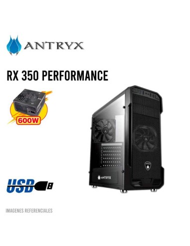 CASE ANTRYX RX 350