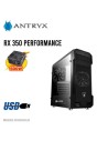 CASE ANTRYX RX 350