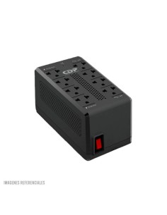 ESTABILIZADOR CDP 8 TOMAS 2