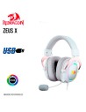 AUDIFONO GAMER REDRAGON ZEUS