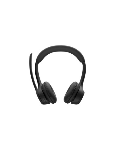 AUDIFONO LOGITECH ZONE 300 (981-001406)...