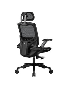 SILLA GAMER COUGAR SPEEDER ONE (3MSPDGRB.0001) 2
