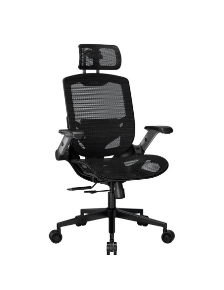 SILLA GAMER COUGAR SPEEDER ONE (3MSPDGRB.0001)