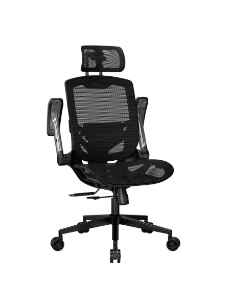 SILLA GAMER COUGAR SPEEDER ONE (3MSPDGRB.0001)
