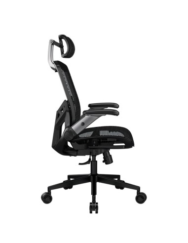 SILLA GAMER COUGAR SPEEDER ONE (3MSPDGRB.0001)