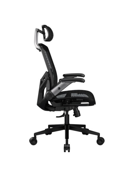 SILLA GAMER COUGAR SPEEDER ONE (3MSPDGRB.0001)