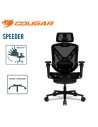 SILLA GAMER COUGAR SPEEDER
