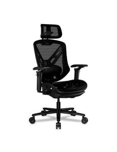 SILLA GAMER COUGAR SPEEDER (3MSPDGRB.0001)