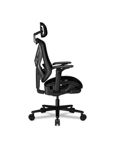 SILLA GAMER COUGAR SPEEDER (3MSPDGRB.0001)