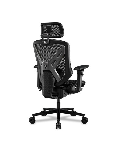SILLA GAMER COUGAR SPEEDER (3MSPDGRB.0001)