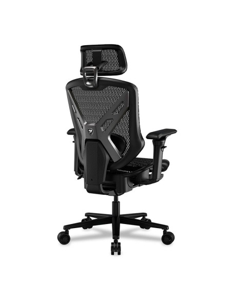 SILLA GAMER COUGAR SPEEDER (3MSPDGRB.0001)