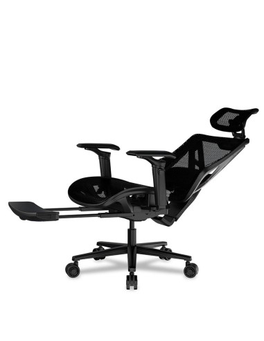 SILLA GAMER COUGAR SPEEDER (3MSPDGRB.0001)