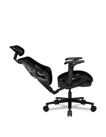SILLA GAMER COUGAR SPEEDER (3MSPDGRB.0001)