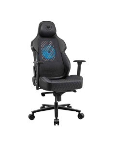 SILLA GAMER COUGAR NXSYS AERO BLACK (3MARPBLB.0001) 2