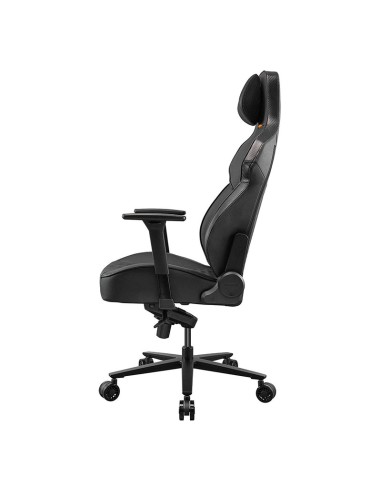 SILLA GAMER COUGAR NXSYS AERO BLACK...