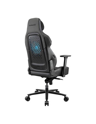 SILLA GAMER COUGAR NXSYS AERO BLACK...