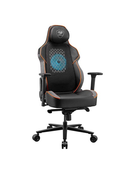 SILLA GAMER COUGAR NXSYS AERO (3MARPORB.0001)