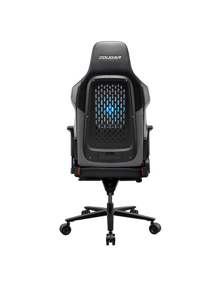SILLA GAMER COUGAR NXSYS AERO (3MARPORB.0001)