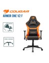 SILLA GAMER COUGAR ARMOR