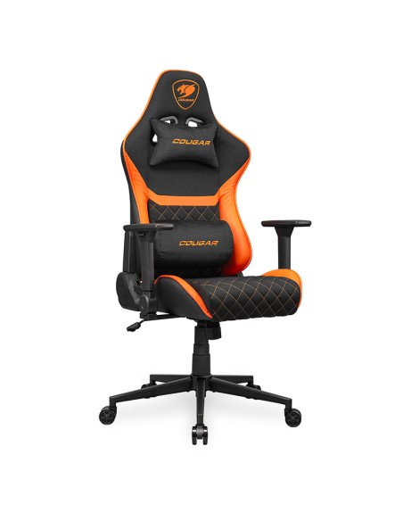SILLA GAMER COUGAR ARMOR ONE V2 ( 3MA2FORB.0001 )