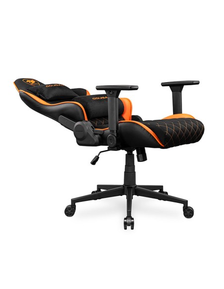 SILLA GAMER COUGAR ARMOR ONE V2 ( 3MA2FORB.0001 )