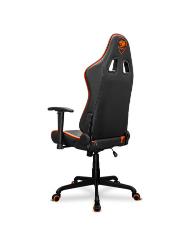 SILLA GAMER COUGAR ARMOR ELITE (3MELIORB.0001)
