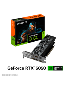 TARJETA DE VIDEO GIGABYTE