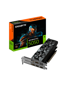 TARJETA DE VIDEO GIGABYTE 2