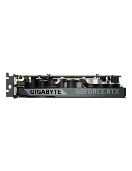 TARJETA DE VIDEO GIGABYTE RTX5050 8GB LOW PROFILE 128 BIT GDDR6 ( GV-N5050OC-8GL )