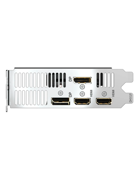 TARJETA DE VIDEO GIGABYTE RTX5050 8GB LOW PROFILE 128 BIT GDDR6 ( GV-N5050OC-8GL )