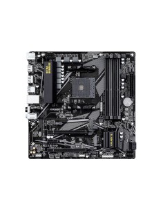 MAINBOARD GIGABYTE B550M DS3H 2
