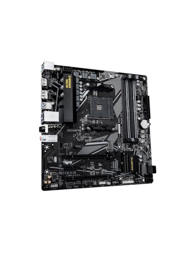 MAINBOARD GIGABYTE B550M DS3H AC R2 (...