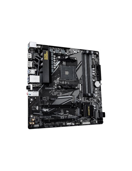 MAINBOARD GIGABYTE B550M DS3H AC R2 ( 9MB55MDHR-00-G10 ) WIFI | AM4