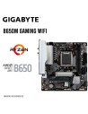 MAINBOARD GIGABYTE B650M GAMING
