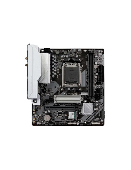 MAINBOARD GIGABYTE B650M GAMING WIFI ( B650M GAMING WIFI ) AM5 DDR5
