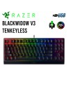 TECLADO GAMER RAZER BLACKWIDOW