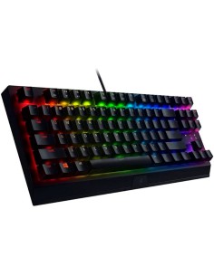TECLADO GAMER RAZER BLACKWIDOW 2