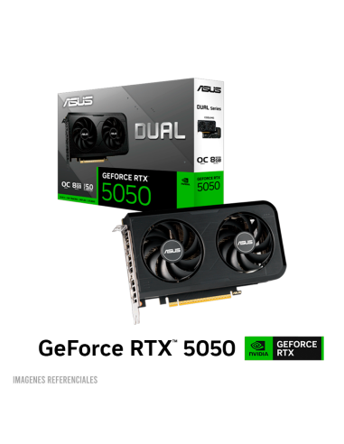 TARJETA DE VIDEO ASUS