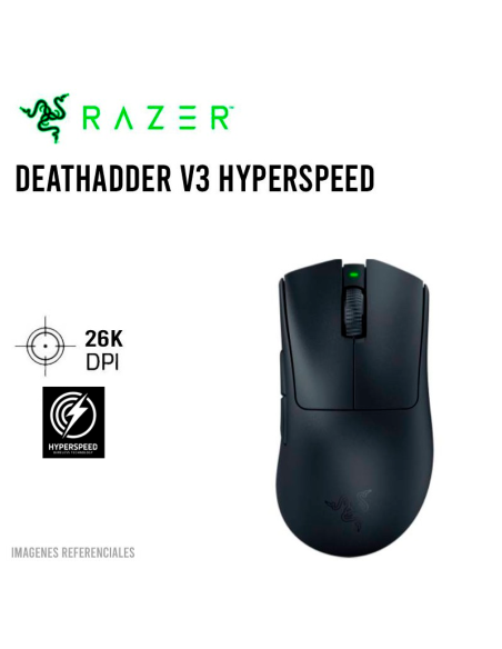 MOUSE RAZER DEATHADDER V3