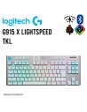 TECLADO LOGITECH G915 X
