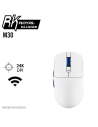 MOUSE GAMER ROYAL KLUDGE M30