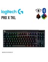 TECLADO LOGITECH PRO X