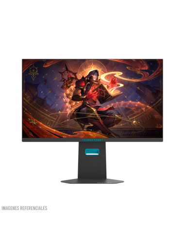 MONITOR GAMER THUNDEROBOT 27" MINI LED...