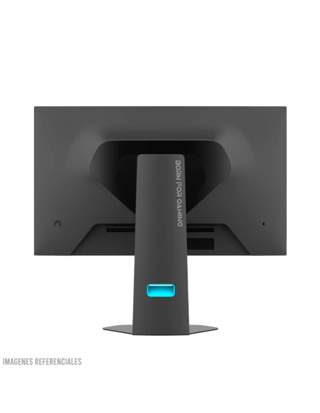 MONITOR GAMER THUNDEROBOT 27" MINI LED (CQ27F240M) QHD 2560X1440 | 240HZ - 1MS | 2 HDMI - 2 DP