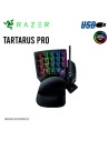 TECLADO RAZER TARTARUS PRO