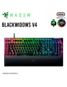 TECLADO RAZER BLACKWIDOWS V4