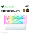 TECLADO RAZER BLACKWIDOW V4