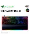 TECLADO GAMER RAZER HUNTSMAN