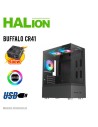 CASE GAMER HALION BUFFALO