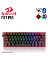 TECLADO GAMER REDRAGON FIZZ